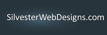 SilvesterWebDesigns.com Logo